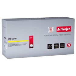 Activejet ATB-423YN toner...