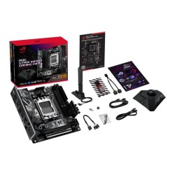 ASUS ROG STRIX X870-I...