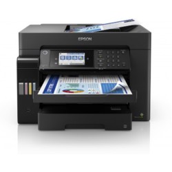 Epson EcoTank L15160 Inkjet...