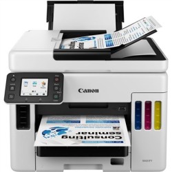 Canon MAXIFY GX7050...