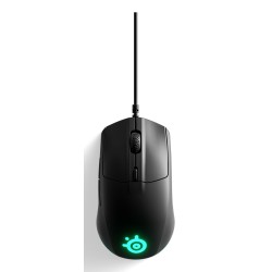 SteelSeries Rival 3 - mus -...