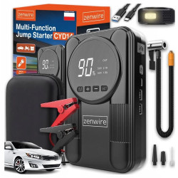 Booster Powerbank Jump...