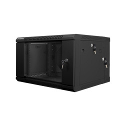 Lanberg WF02-6606-10B rack...