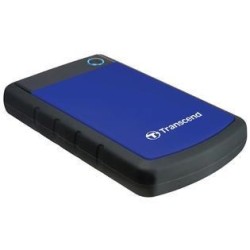 Transcend StoreJet 25H3 4TB...