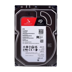 Seagate IronWolf internal...