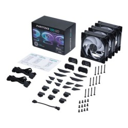 Phanteks D30 120mm  PWM...