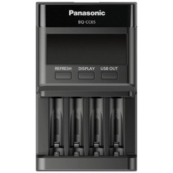 Panasonic | ENELOOP Pro...
