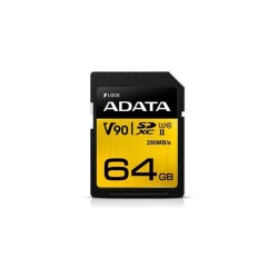 ADATA Premier ONE 64 GB...