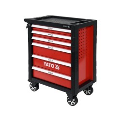 YATO WORKSHOP CABINET +...