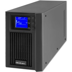 Qoltec 53981 UPS | On-line...
