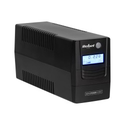 Rebel Nanopower Plus 850...