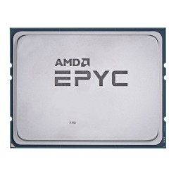 AMD EPYC 7443P processor...