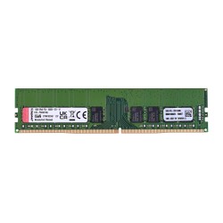 Kingston dedicated memory...