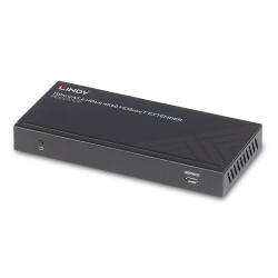 Lindy 150m Cat.6 HDMI 4K60,...
