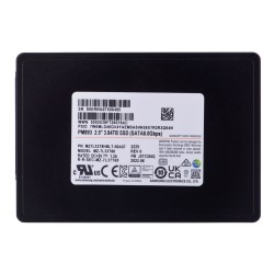 SSD Samsung PM893 3.84TB...