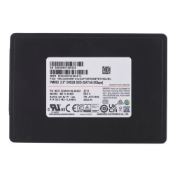 SSD Samsung PM893 240GB...