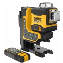 18V XR 3x360 Green Remote...