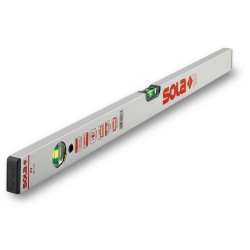 SOLA POZIOM. ALUMINIOWA AV...