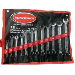 ROCKFORCE COMBINATION...