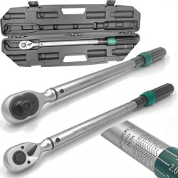 ROCKFORCE KLUCZ DYN. 1/2"...