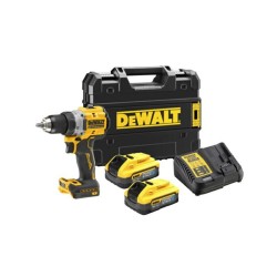 DeWALT DCD800H2T-QW power...