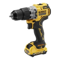 DeWALT DCD706D2-QW drill...