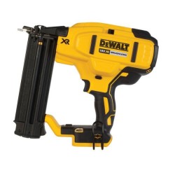18V XR 18GA (1.25mm)...