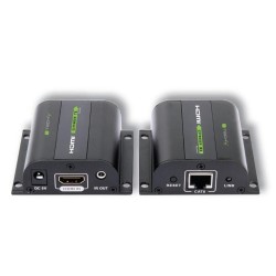 Techly Extender HDMI Full...