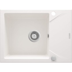 1-bowl granite sink with...