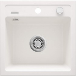 1-bowl granite sink