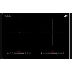 Induction hob LIN LI2H-180...