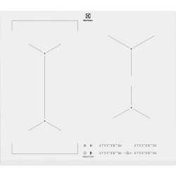 Electrolux EIV63440BW White...