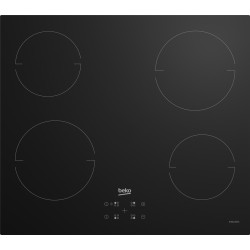 Beko HII64401QT Black...