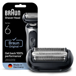 Braun Series 5 64 B Shaving...