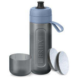 Brita Active blue 2-disc...