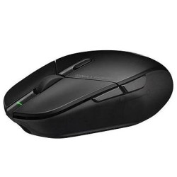 MOUSE USB OPTICAL WRL...