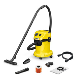 Vacuum Cleaner WD 3 P...