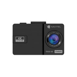 Navitel | R900 4K | 4K |...