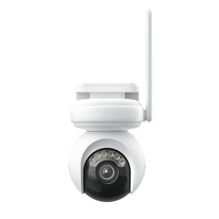 Reolink | 4K Smart WiFi Security Camera | Altas Series B660 | Dome | 8 MP | f=4mm, fixed | IP65 | H.264/H.265 | Micro SD, Max. 512 GB