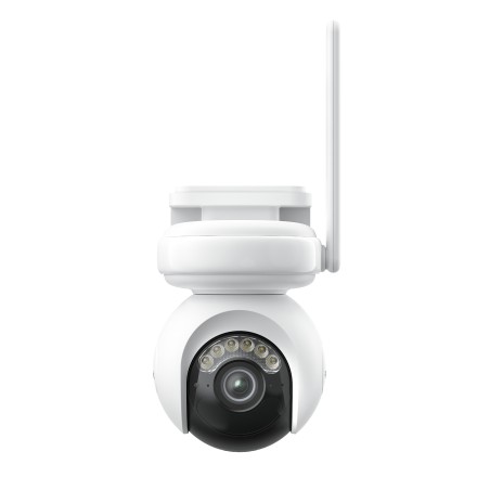 Reolink | 4K Smart WiFi Security Camera | Altas Series B660 | Dome | 8 MP | f=4mm，fixed | IP65 | H.264/H.265 | Micro SD, Max. 512 GB