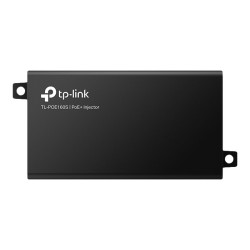 TP-LINK | PoE+ Injector...