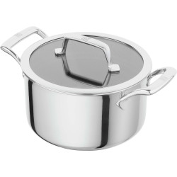 ZWILLING PEAK Garnek wysoki...