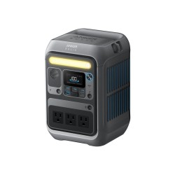 Anker Solix Portable Power...