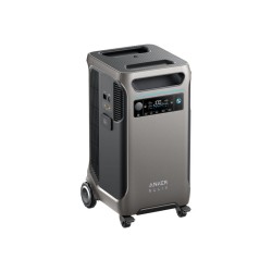 Anker Solix Portable Power...