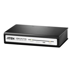 Aten | 2-Port True 4K HDMI...
