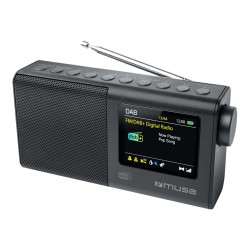 Muse | Portable Radio |...