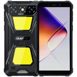 Oukitel G5 6" Smartphone...