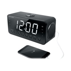 Muse | Clock radio |...