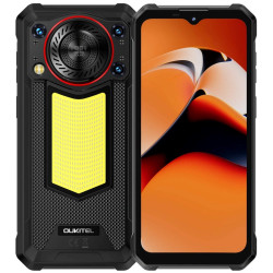 Oukitel WP53 Pro 6,52"...