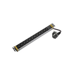 SOMI Networks | 1U, 19″,...